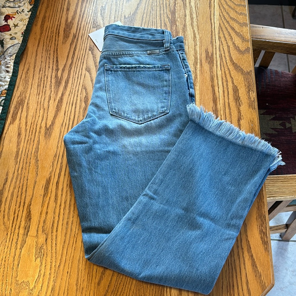 Kancan jeans